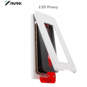 Anank - 2.5D Privacy armoured glass 26° angle, 180° protection
