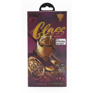 OG Tempered Glass Full Cover 9H Premium Screen Protector