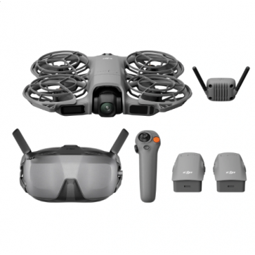DJI Neo 2 Motion Fly More Combo