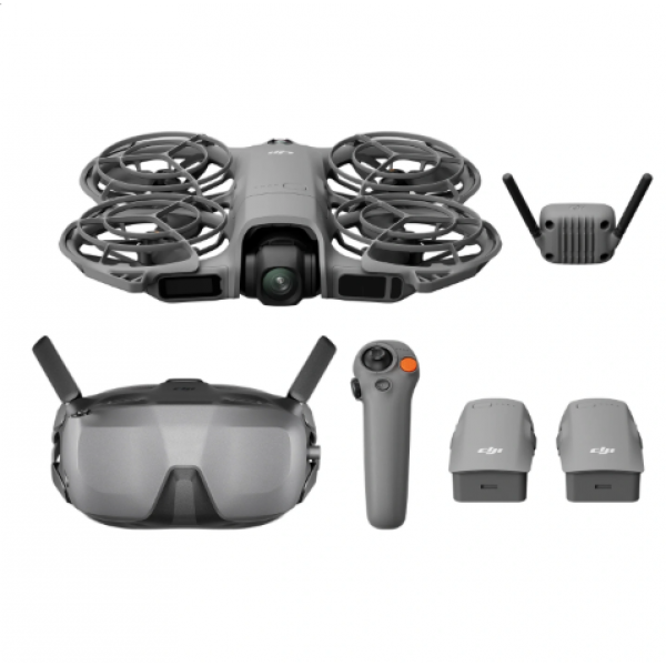 DJI Neo 2 Motion Fly More Combo