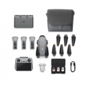 DJI Air 3S Combo (RC-N3 or RC-2)