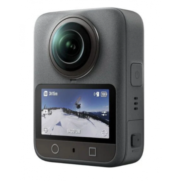 DJI Osmo 360 Action Camera Adventure Combo
