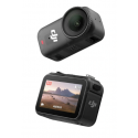 DJI Osmo Nano Standard Combo Action Camera (128GB)