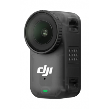 DJI Osmo Nano Standard Combo Action Camera (128GB)