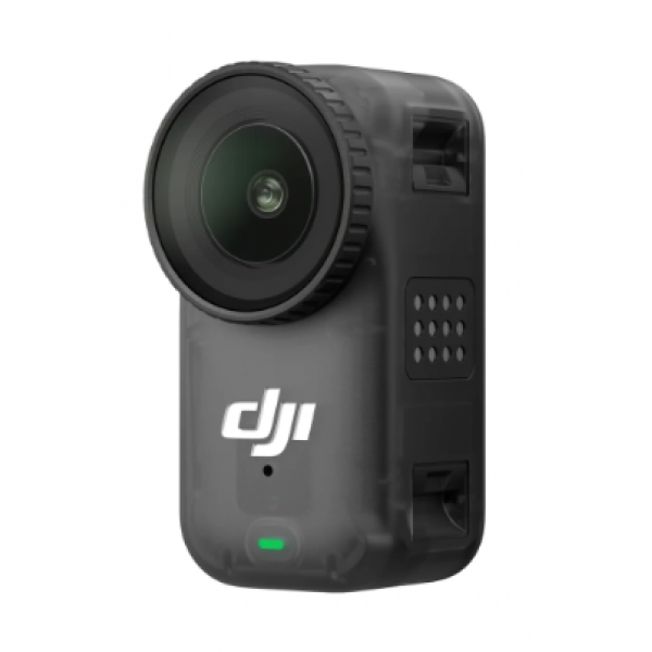 DJI Osmo Nano Standard Combo Action Camera (128GB)