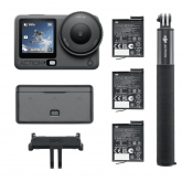 DJI Osmo Action 6 Ad...
