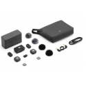 DJI Mic 3 (2 TX + 1 RX + Charging Case)
