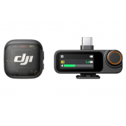 DJI Mic 3 (1 TX + 1 ...