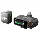 DJI Mic 3 (1 TX + 1 RX)