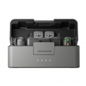 DJI Mic 3 (2 TX + 1 RX + Charging Case)