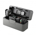 DJI Mic 3 (2 TX + 1 RX + Charging Case)