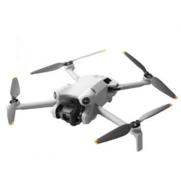 DJI Mini 4 Pro Fly More Combo Plus
