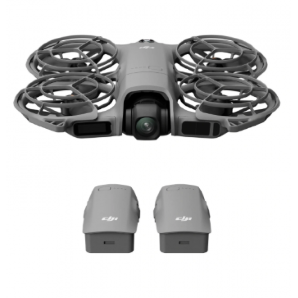DJI Neo 2 Fly More Combo (Drone Only)