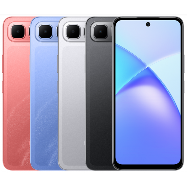 Infinix Smart 10 Plus/4/128