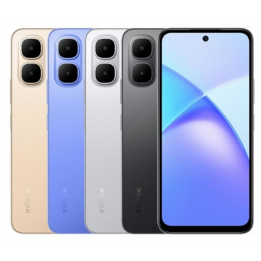 Infinix Smart 10/4/64