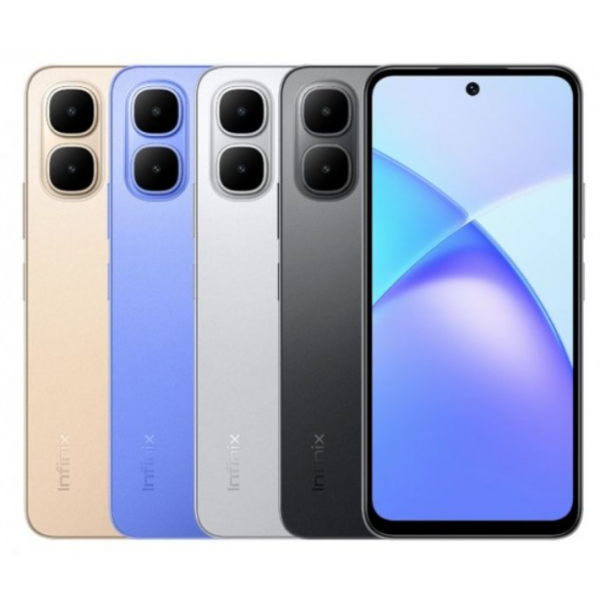 Infinix Smart 10/4/64