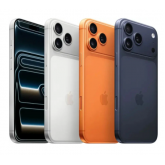 Apple iPhone 17 Pro/...