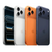 Apple iPhone 17 Pro/...