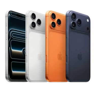 Apple iPhone 17 Pro/256