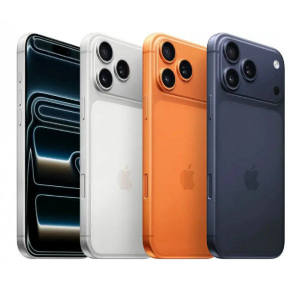 Apple iPhone 17 Pro/256