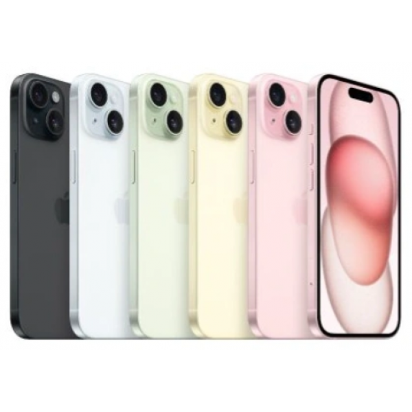 Apple iPhone 15