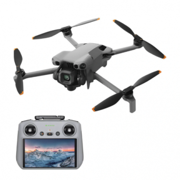 DJI Mini 5 Pro Fly More Combo with RC 2 Remote