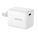 MOMAX 1-Charge 1-Port GaN Charger 30W