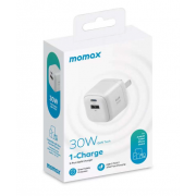 MOMAX 1-Charge 1-Por...