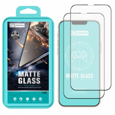 RockyMile Matte Ultra-Thin Glass