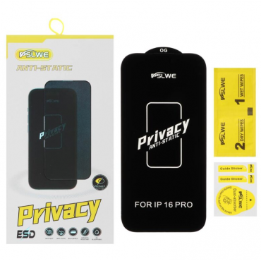 PSLWE ANTI-STATIC PRIVACY GLASS