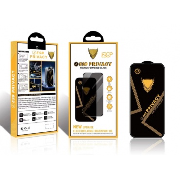 ESD PRIVACY 28° PREMIUM GLASS  