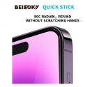 Beisoky 8K MAGIC BOX Tempered Glass