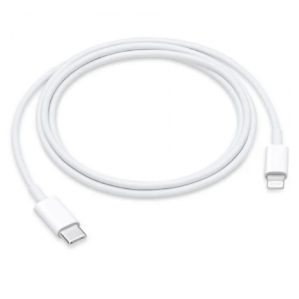 Apple USB-C to Lightning Cable