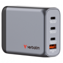 Verbatim USB Charger 100W