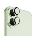 WiWU Falcon Ultra Clear Lens Guard for iPhone 16