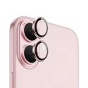 WiWU Falcon Ultra Clear Lens Guard for iPhone 16