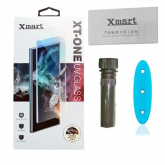 Xmart XT One UV Glas...