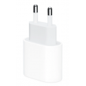 Apple USB-C 20W Power Adapter (2 Pin)