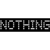 Nothing