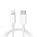 Apple USB-C to Lightning Cable