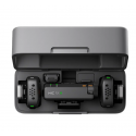 DJI Mic Mini Combo