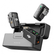 DJI Mic 2...