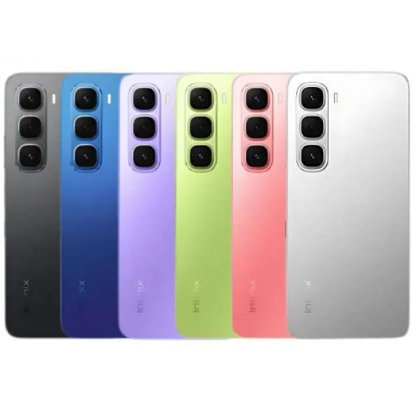 Infinix HOT 60i/4/128