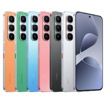 Infinix Hot 60 Pro+/8/128