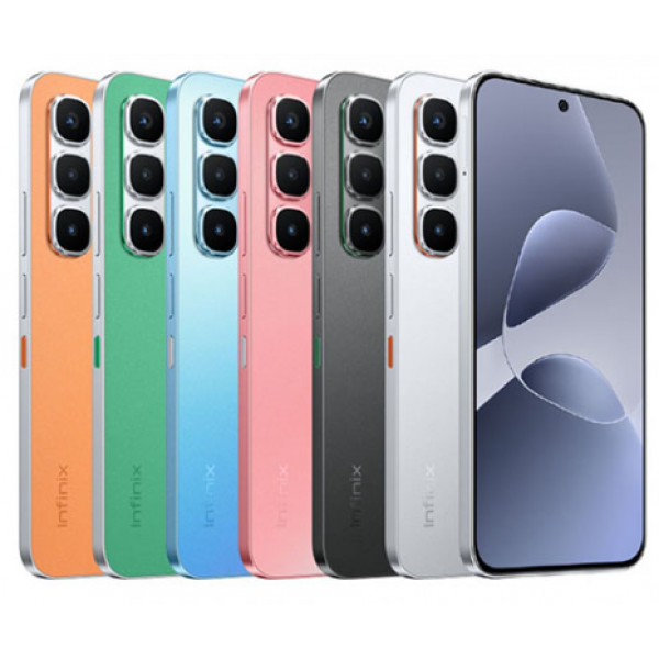 Infinix Hot 60 Pro+/8/128