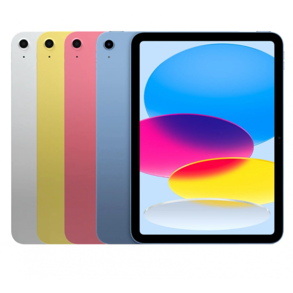 Apple iPad A16 - 11"