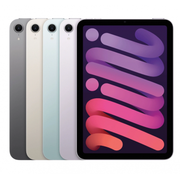 Apple iPad Mini A17 Pro /128gb