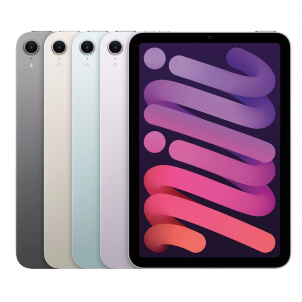 Apple iPad Mini A17 Pro /128gb