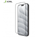 JCPAL iPhone Preserver Tempered Glass Screen Protector
