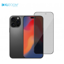 Kuzoom Tempered Glass – 20° Privacy